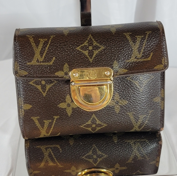Louis Vuitton wallet